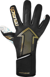 Reusch Fastgrip Fusion Junior 5572900 7707 schwarz front